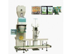 專(zhuān)業(yè)高效，精準(zhǔn)計(jì)量——濟(jì)南迅捷機(jī)械制造顆粒包裝機(jī)解決方案