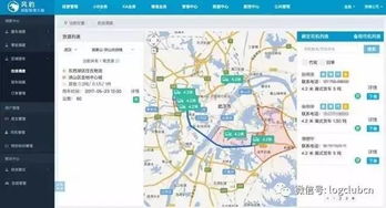 跨越巨頭合作，揭秘這家科技型城配企業(yè)的軟件開發(fā)服務