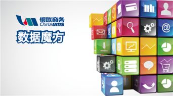 銀聯(lián)商務數(shù)據(jù)魔方 賦能實體商戶智慧經(jīng)營的軟件開發(fā)利器