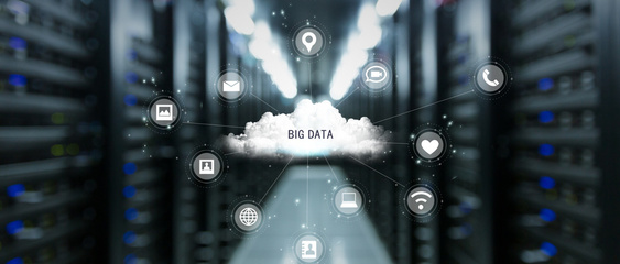 煙臺蘋果大數(shù)據(jù)中心項目啟動 軟件開發(fā)驅動產業(yè)智慧化升級